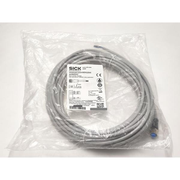 新品 SICK YF2A15-100VB5XLEAX 2096241 その1