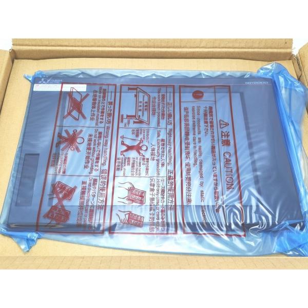 箱開封済み 未使用 三菱 GOT2000 GT2710-STBD