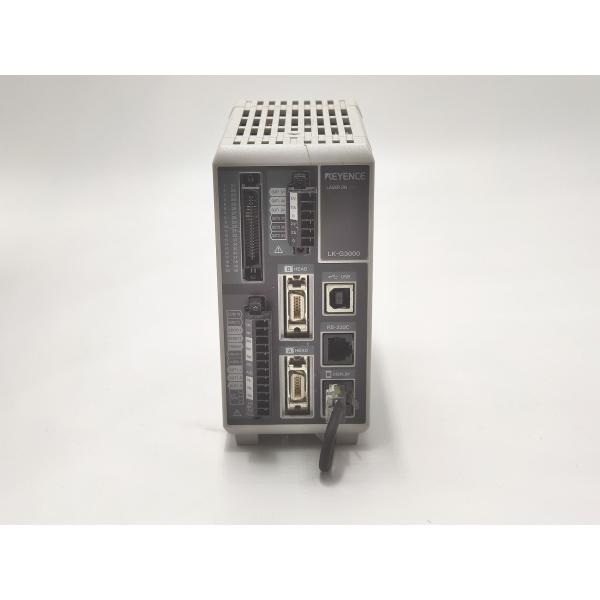 中古 キーエンス LK-GD500 LK-G3000 KEYENCE