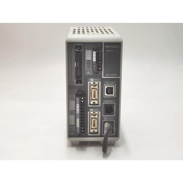 中古 キーエンス LK-GD500 LK-G3000 KEYENCE その4