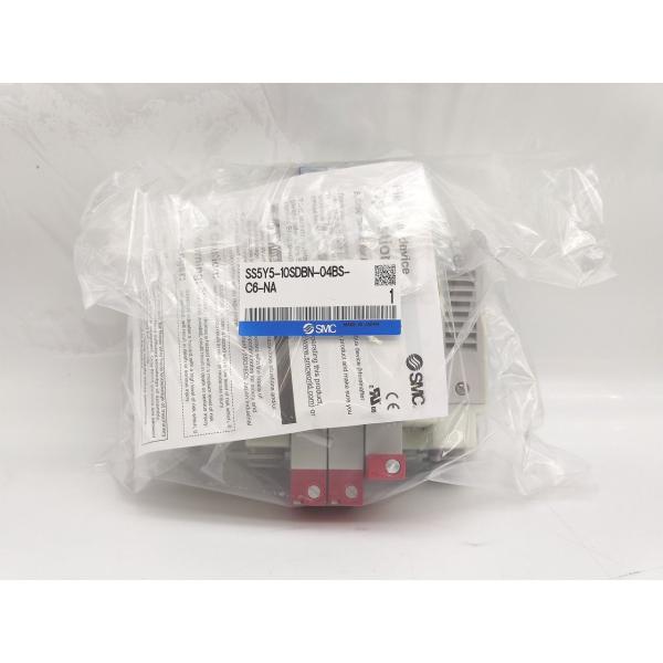 新品 SMC SS5Y5-10SDBN-04BS-C6-NA