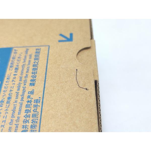 箱書込あり 未使用 三菱 シーケンサ A1SX81 シーケンサー