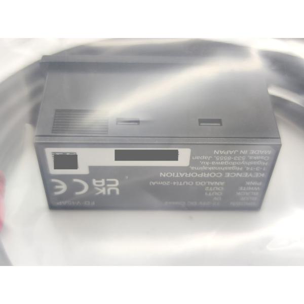新品 キーエンス KEYENCE FD-V45AP その2
