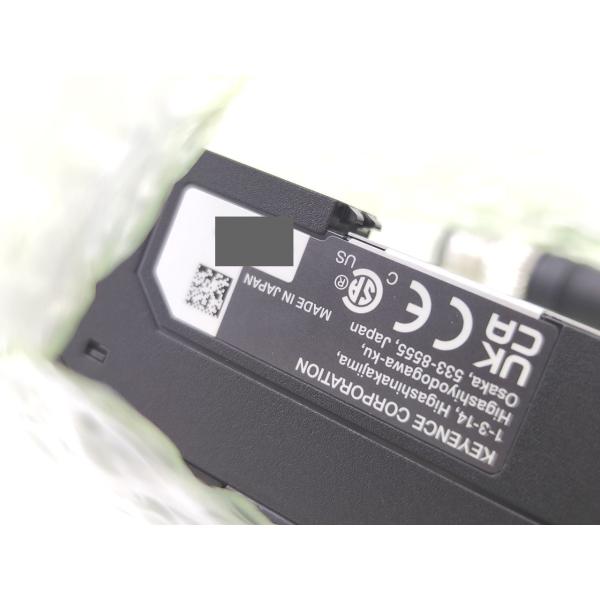 新品 キーエンス KEYENCE FD-EPA1C その1