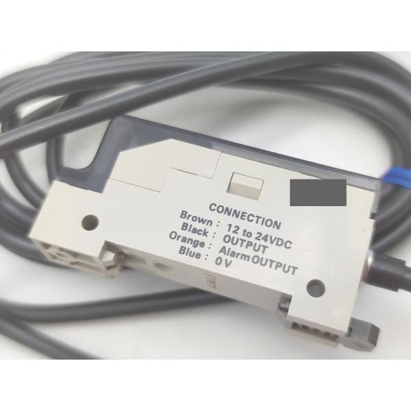 未使用 オムロン OMRON E3C-JC4P 12to24VDC 2m