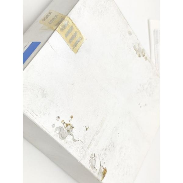 箱汚れ・いたみあり 中古か未使用か不明 オムロン OMRON C200H-CT002