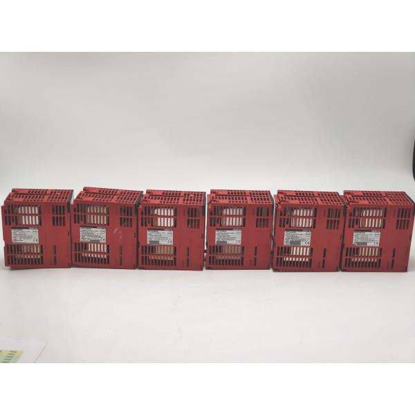 6点セット 中古 三菱 シーケンサ Q61P-A1 シーケンサー