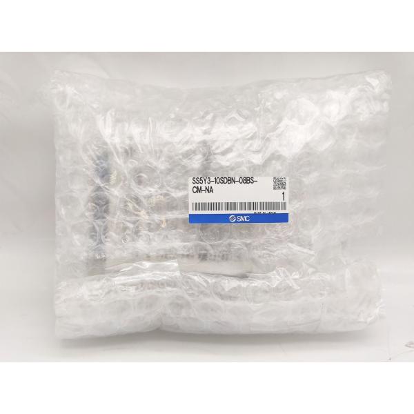 新品 SMC SS5Y3-10SDBN-08BS-CM-NA その3