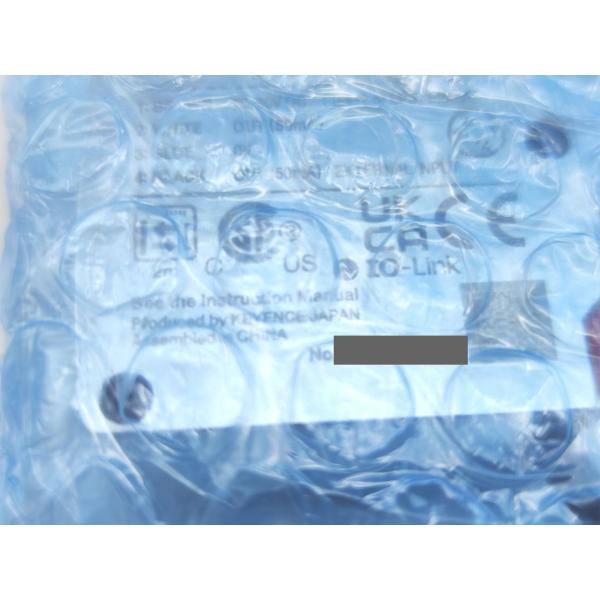 新品 キーエンス KEYENCE LR-TB2000CL その9