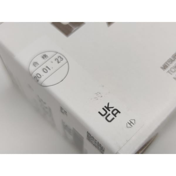 箱汚れあり 未使用 三菱 ブレーカー NF32-CVF 2P 30A