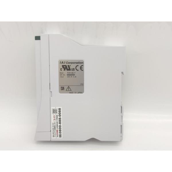 中古 IAI RCON-ABU-P その1