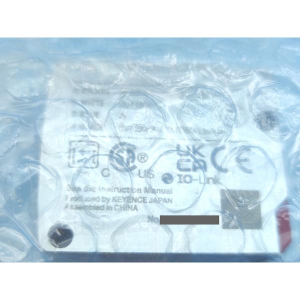 新品 キーエンス KEYENCE LR-TB2000CL その9