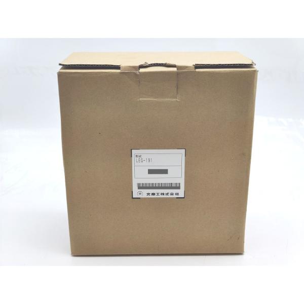 新品 光商工 LEG-191 AC110V 50/60Hz