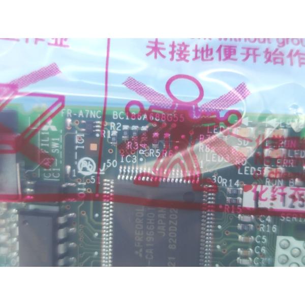 2021年製 新品 三菱 MITSUBISHI FR-A7NC-E KIT