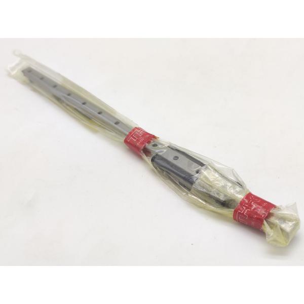 汚れあり 未使用 THK 2SRS9MUU+275LM