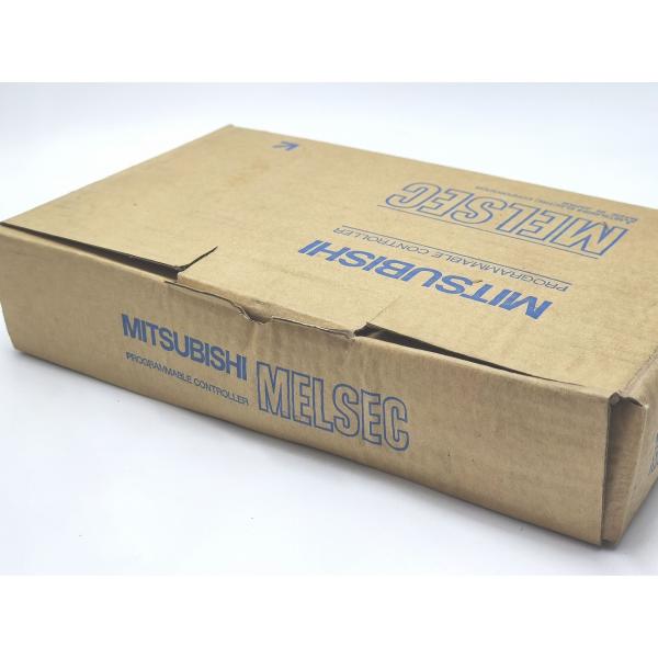 箱いたみあり 新品 三菱 シーケンサ AX42 シーケンサー