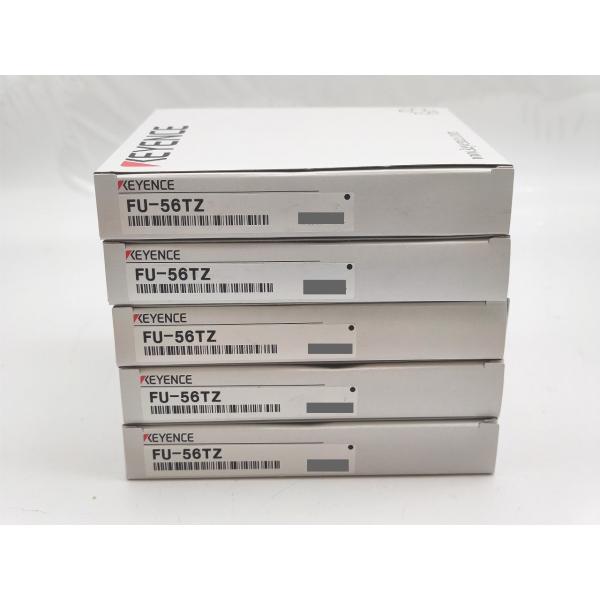 5点セット 未使用 キーエンス KEYENCE FU-56TZ
