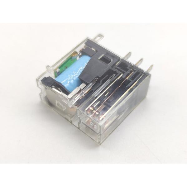 中古 オムロン OMRON G2R-2-SN 24VDC 本体×5