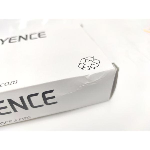 箱いたみあり 未使用 キーエンス KEYENCE KV-NC16EX