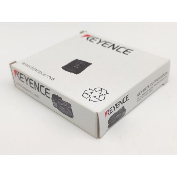箱マジック書込あり 未使用 キーエンス KEYENCE FS-N42P