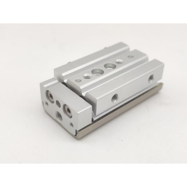 中古 SMC MXQ6A-10ZE