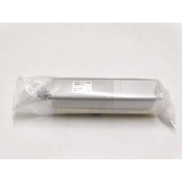 箱なし未使用 SMC CDQ2B20-10+15DCMZ-M9BW3-XC11
