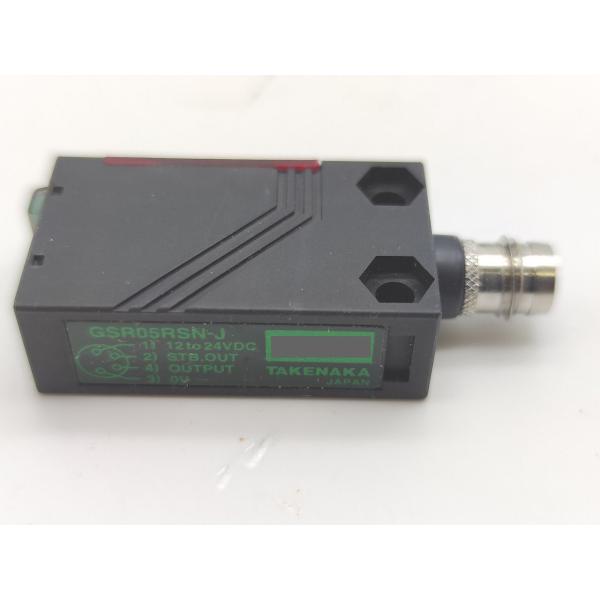 未使用 竹中電子工業 GSR05RSN-J その2