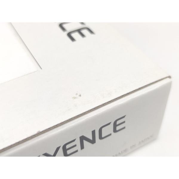 箱汚れあり 未使用 キーエンス KEYENCE FD-SA1NA その1