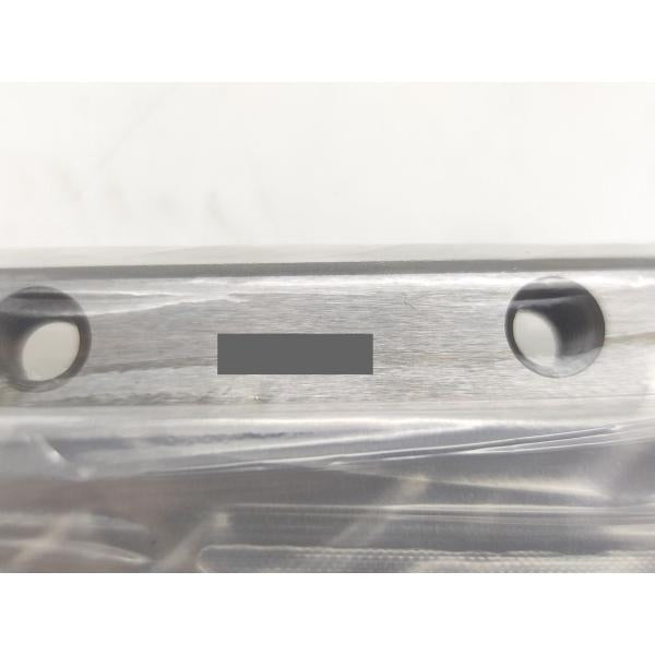 箱汚れあり 新品 THK SHS25C1DD(GK)BLOCK その1