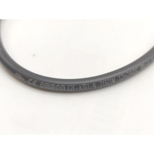 中古 オムロン OMRON E2E-X7D1-N 0.3m