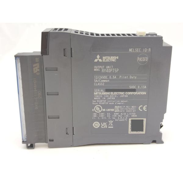 中古 三菱 MITSUBISHI RY40PT5P