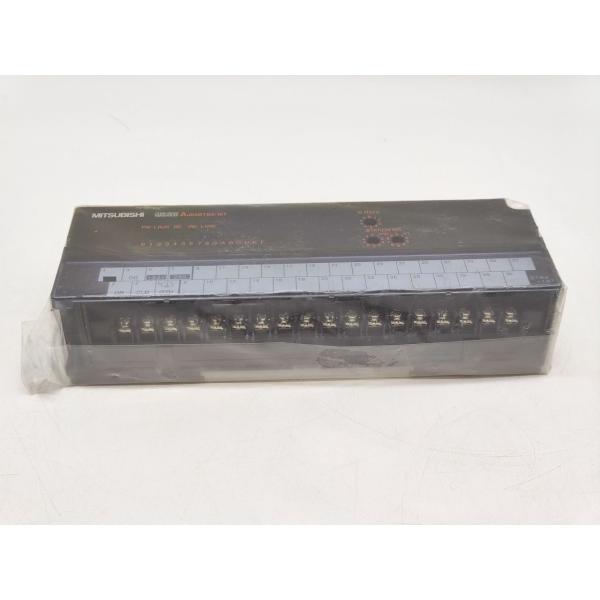 中古か未使用か不明 三菱 MITSUBISHI シーケンサ AJ65BTB2-16T シーケンサー