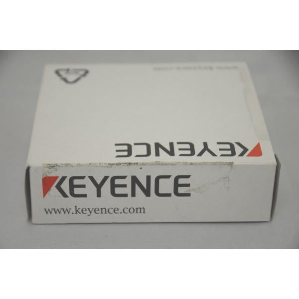未使用 箱ヨゴレあり キーエンス ES-X38 KEYENCE