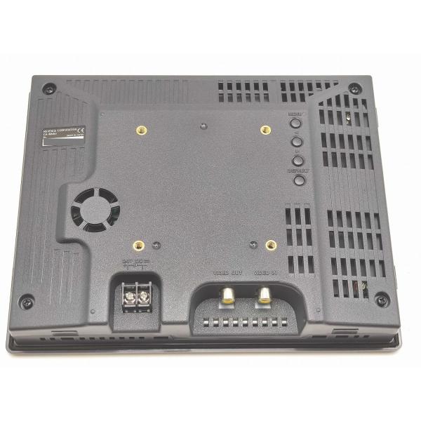 中古 キーエンス CA-MN80 KEYENCE