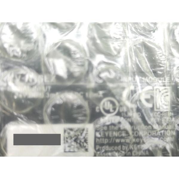 箱いたみあり 新品 キーエンス KEYENCE KV-N16EX