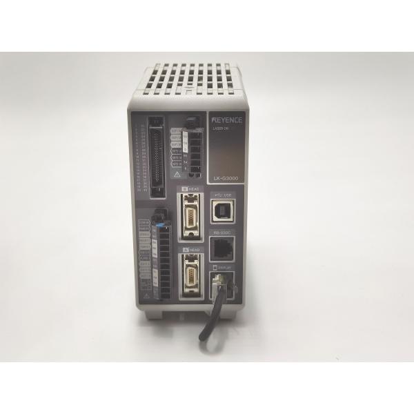 中古 キーエンス LK-GD500 LK-G3000 KEYENCE その3