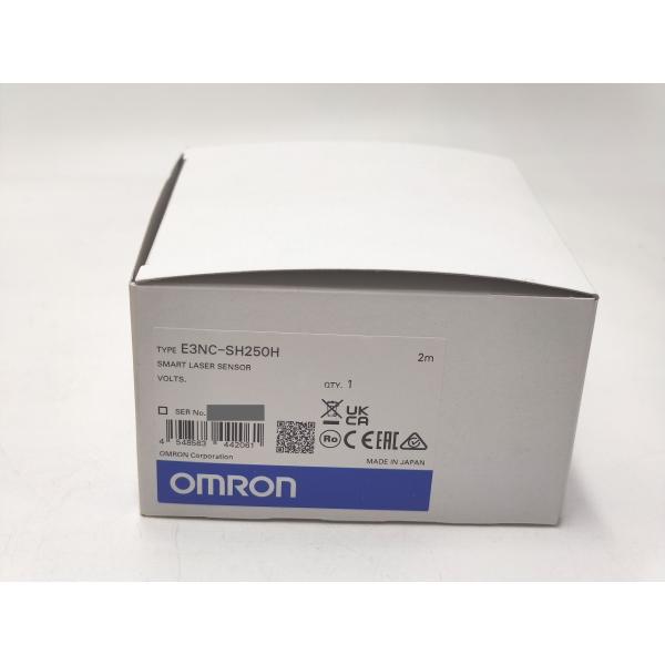 新品 オムロン E3NC-SH250H 2m OMRON その1