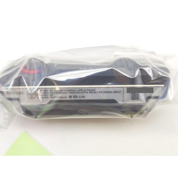 新品 キーエンス KEYENCE FD-Q20C