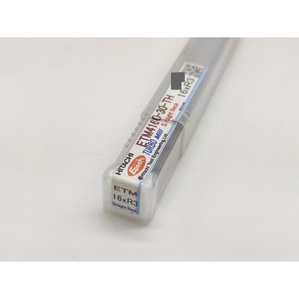 未使用 MOLDINO(旧三菱日立ツール) ETM4160-30-TH