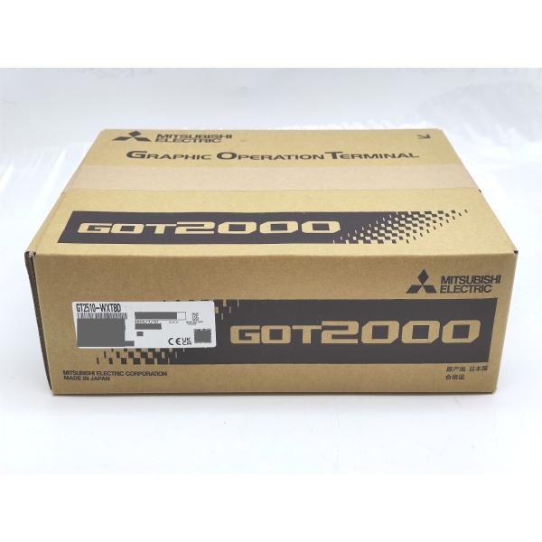 2025年製 新品 三菱 MITSUBISHI GT2510-WXTBD その2