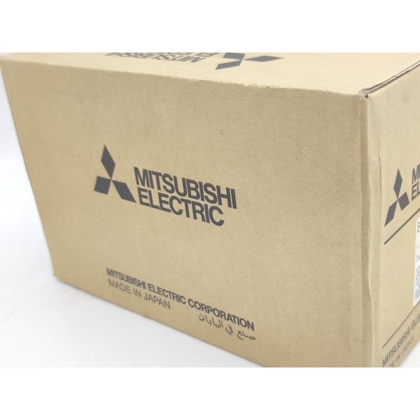箱いたみあり 未使用 三菱 MITSUBISHI S-N125 AC200V 2a2b