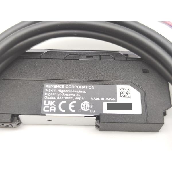 新品 キーエンス KEYENCE FD-EPA1