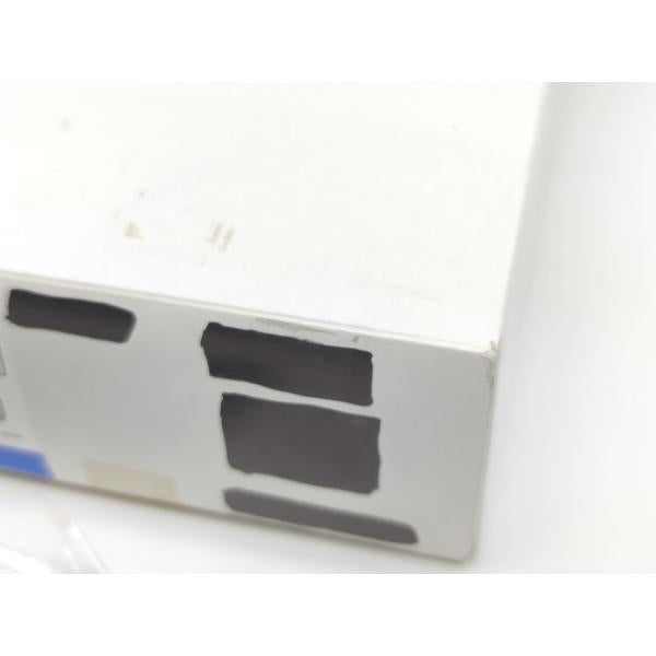 箱マジック書込いたみあり 開封済み 未使用 オムロン OMRON C500-ID219 3G2A5-ID219
