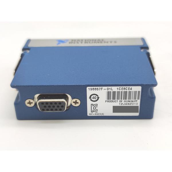 中古 NATIONAL INSTRUMENTS NI9239 その1
