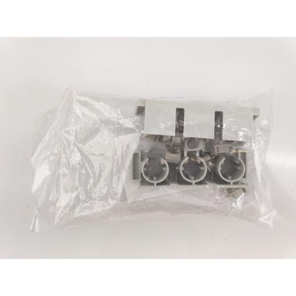 未使用 富士電機 FujiElectric SC-N3 端子カバーSZ-T23セット その1
