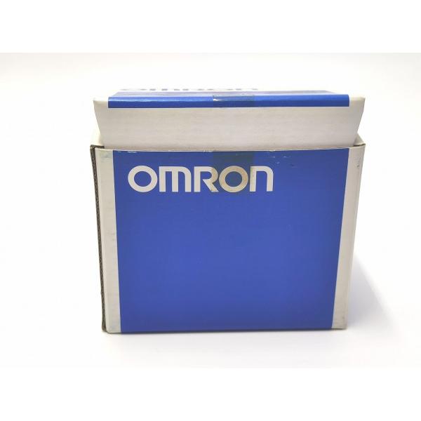 箱のみ開封済み 未使用 オムロン H8BM-BP OMRON その5