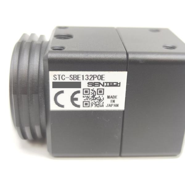 中古 オムロンセンテック OMRON SENTECH STC-SBE132POE その2
