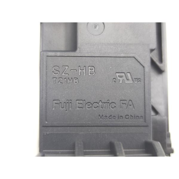 中古 富士電機 FujiElectric TR-0N 0.1-0.15A 本体のみ×3 SZ-HBセット×16