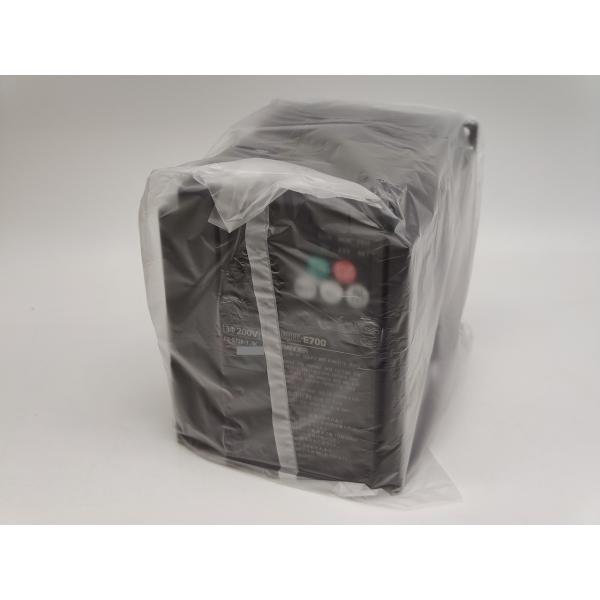 2023年製 新品 三菱 インバータ FR-E720-1.5K インバーター その1