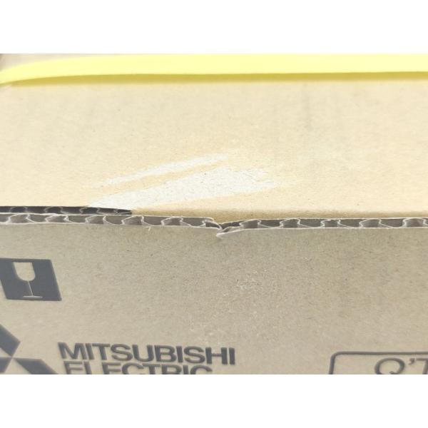 本体×10個入り 箱いたみ 新品 三菱 MITSUBISHI NF63-CV 2P 20A その2